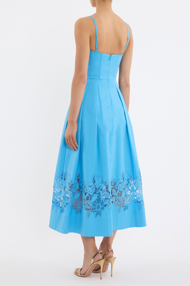 Montreux Midi Dress 4