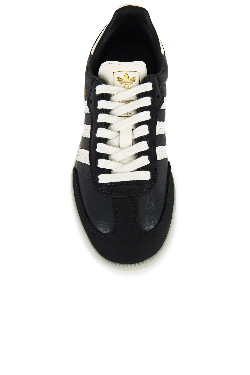 Samba OG - 4