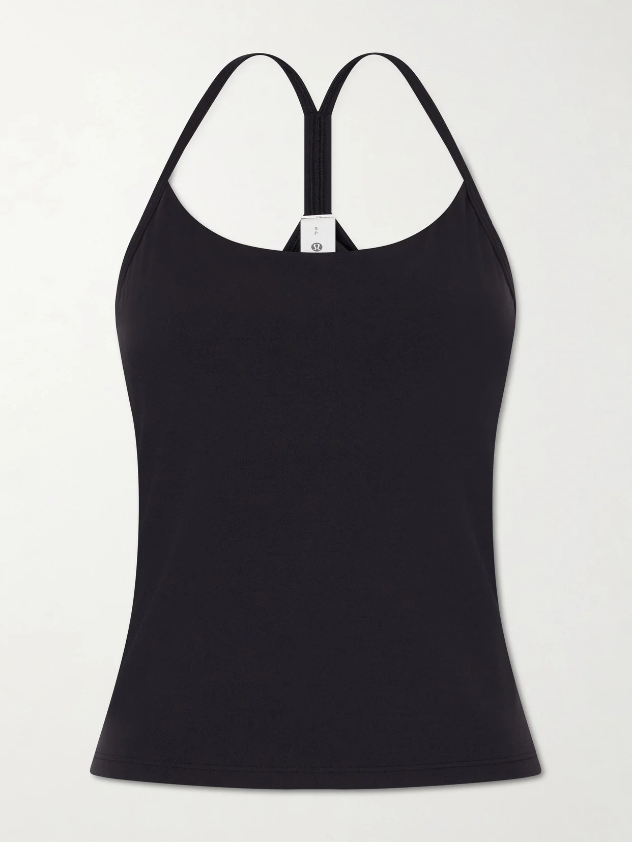 Nulu Racerback Tank - 1