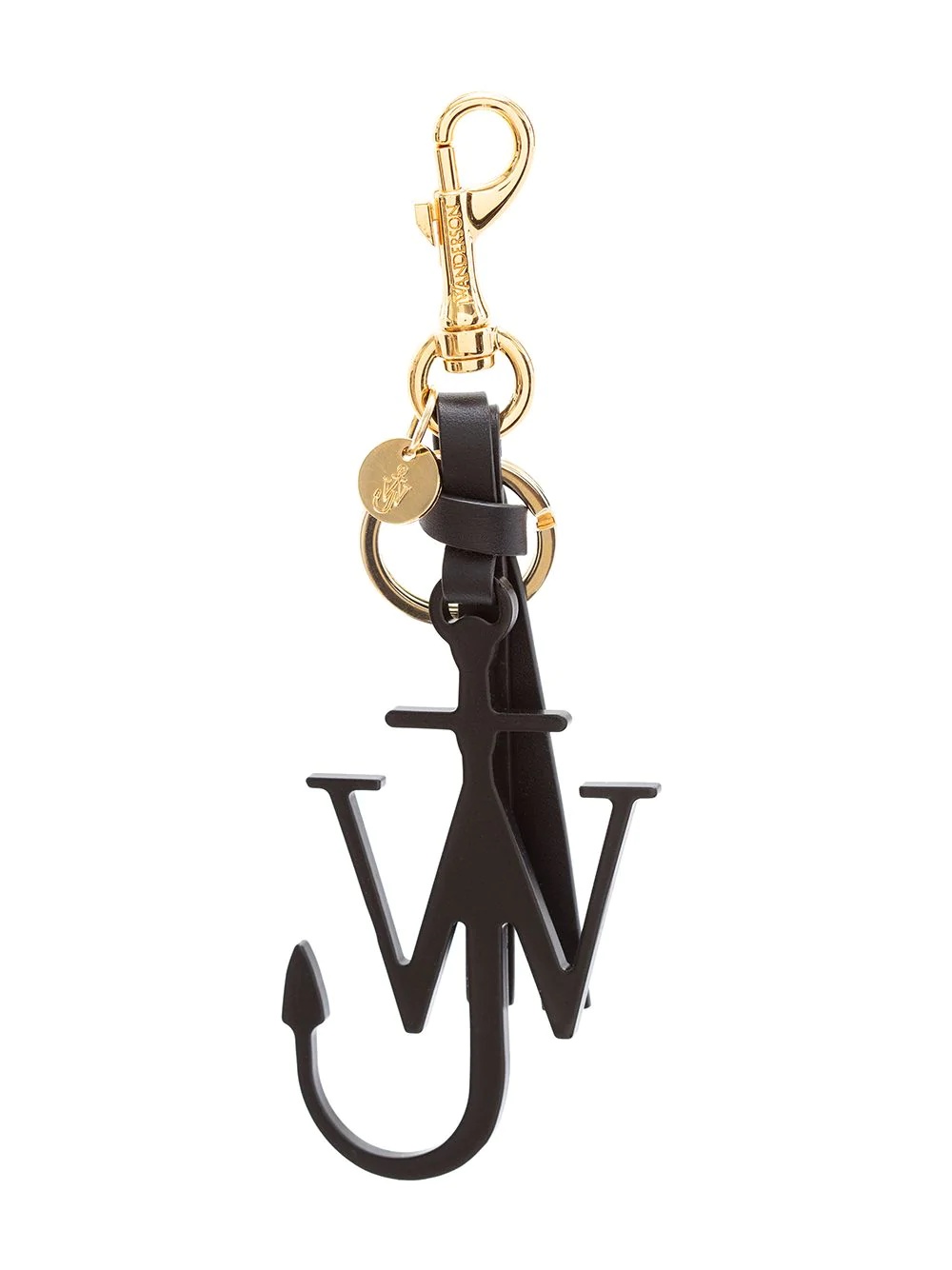 J anchor keyring - 1