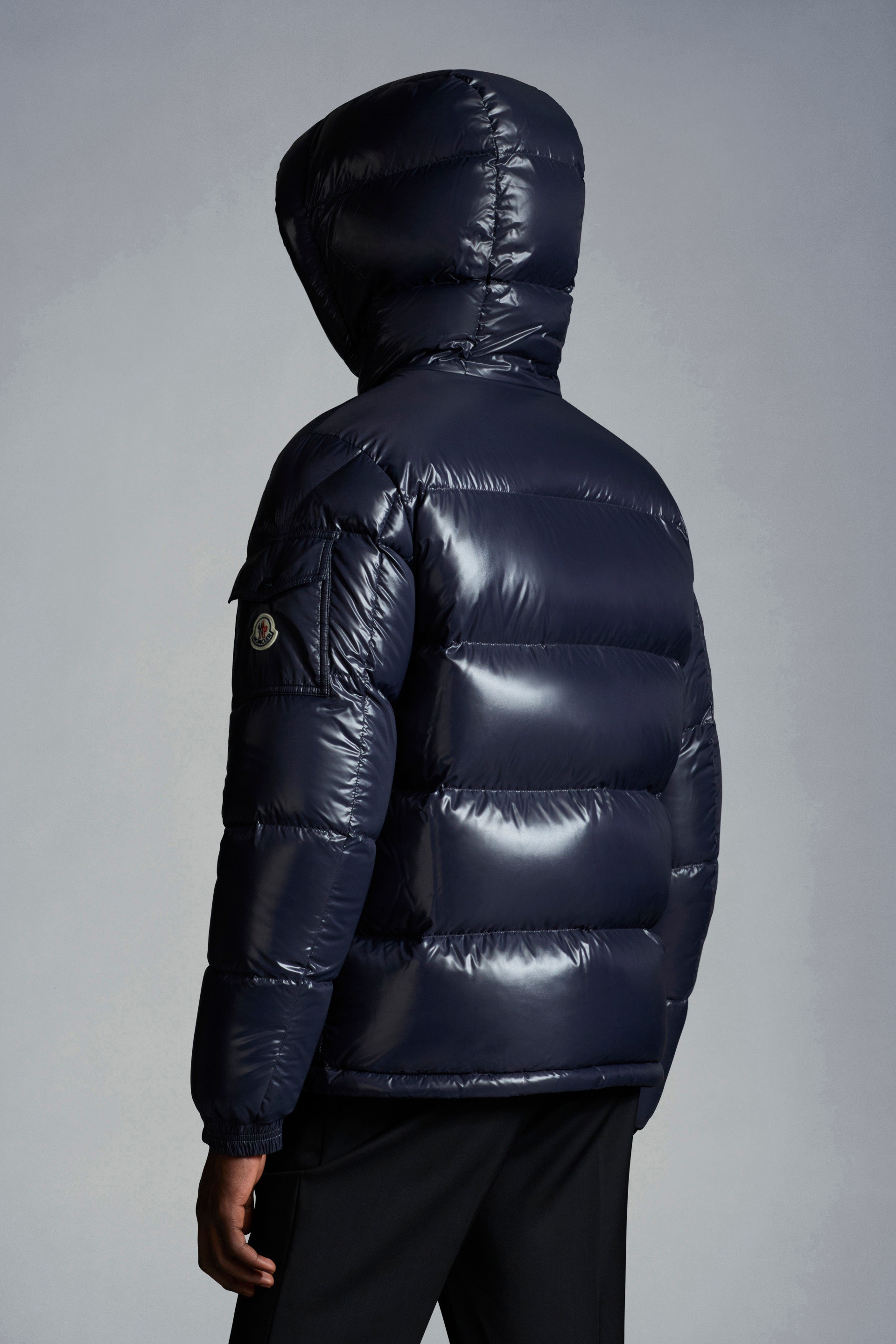 Ecrins Short Down Jacket - 5