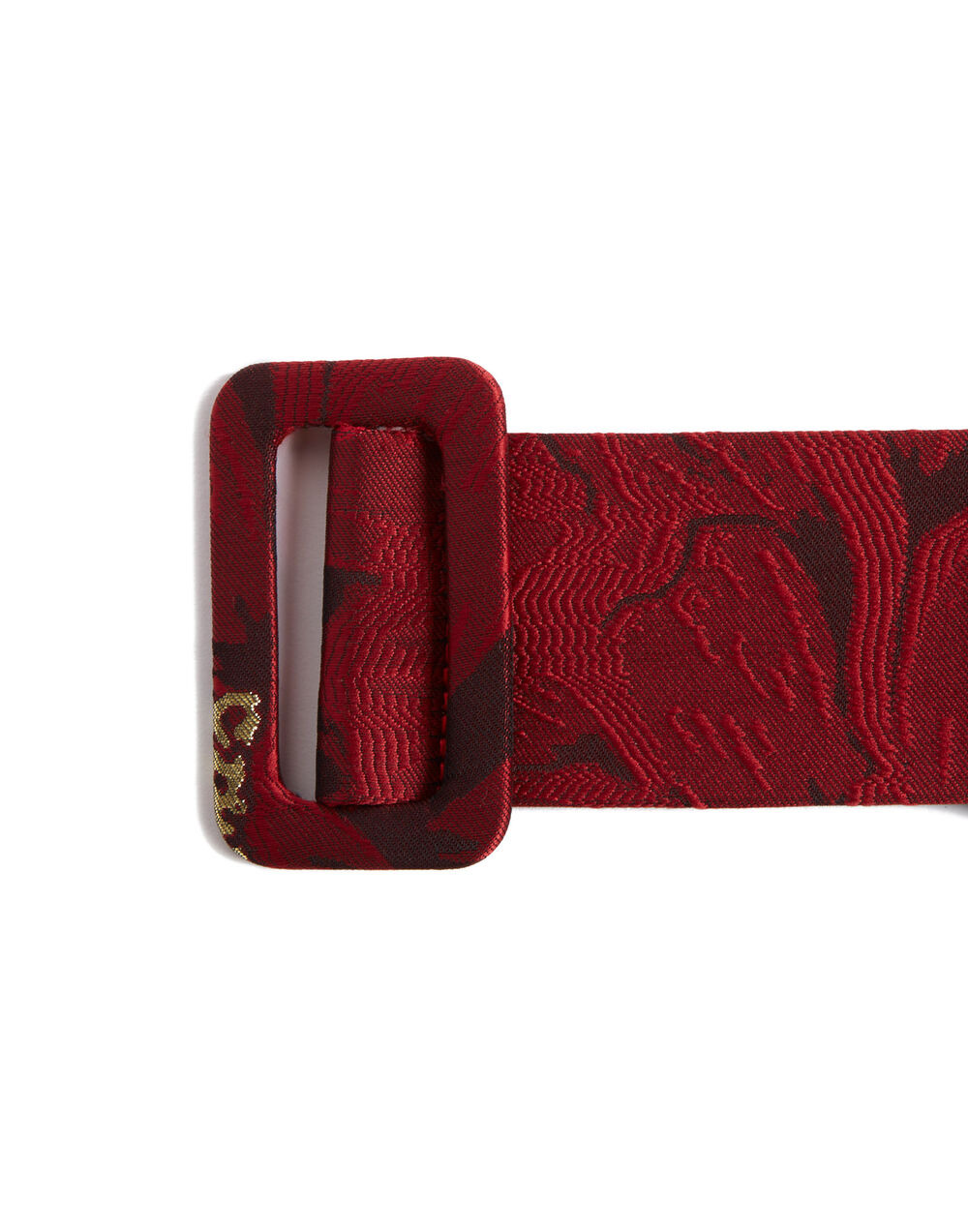 Medium Belt - 4