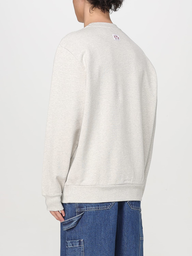 A.P.C. Sweatshirt men A.P.C. outlook
