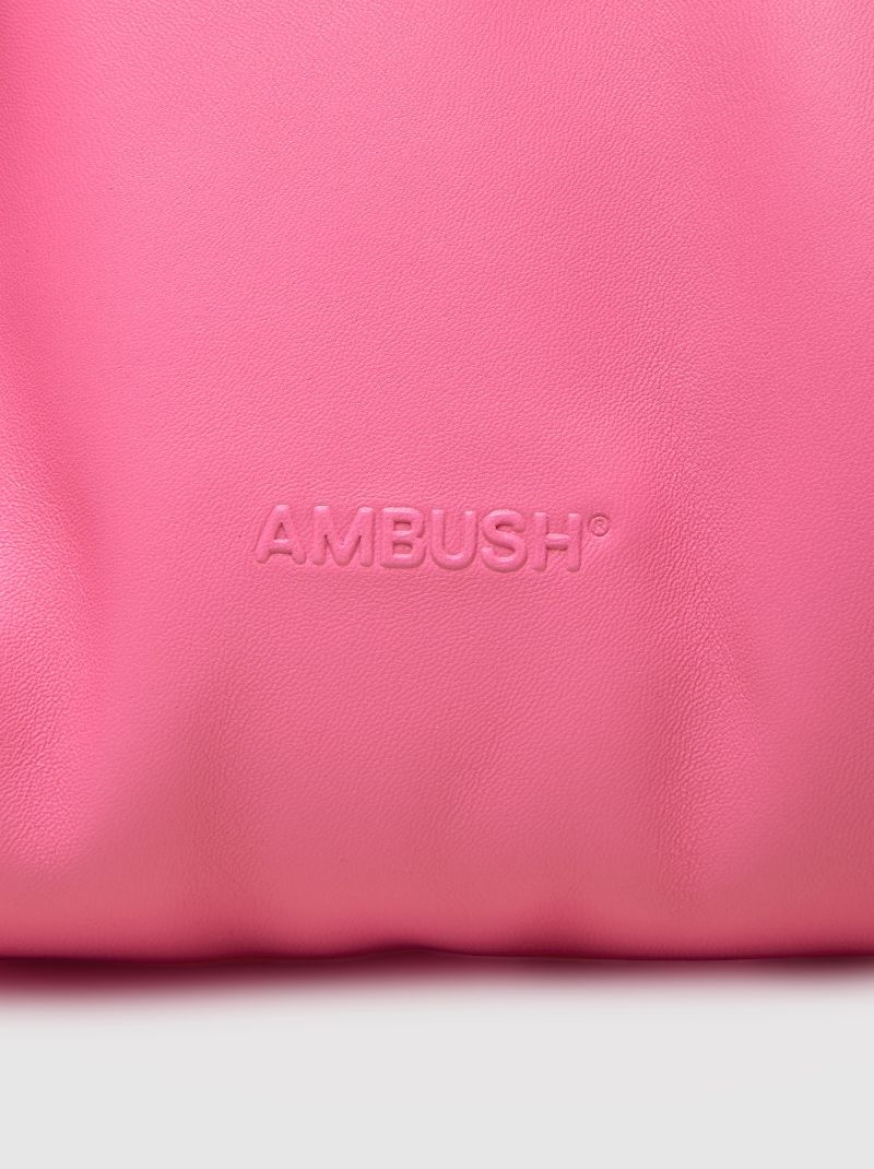 WRAP CLUTCH - 4