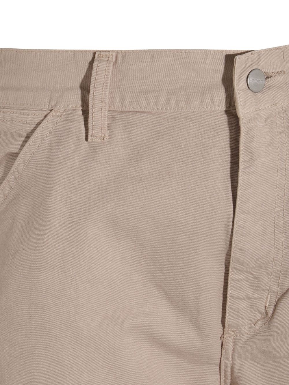 straight-leg trousers - 3