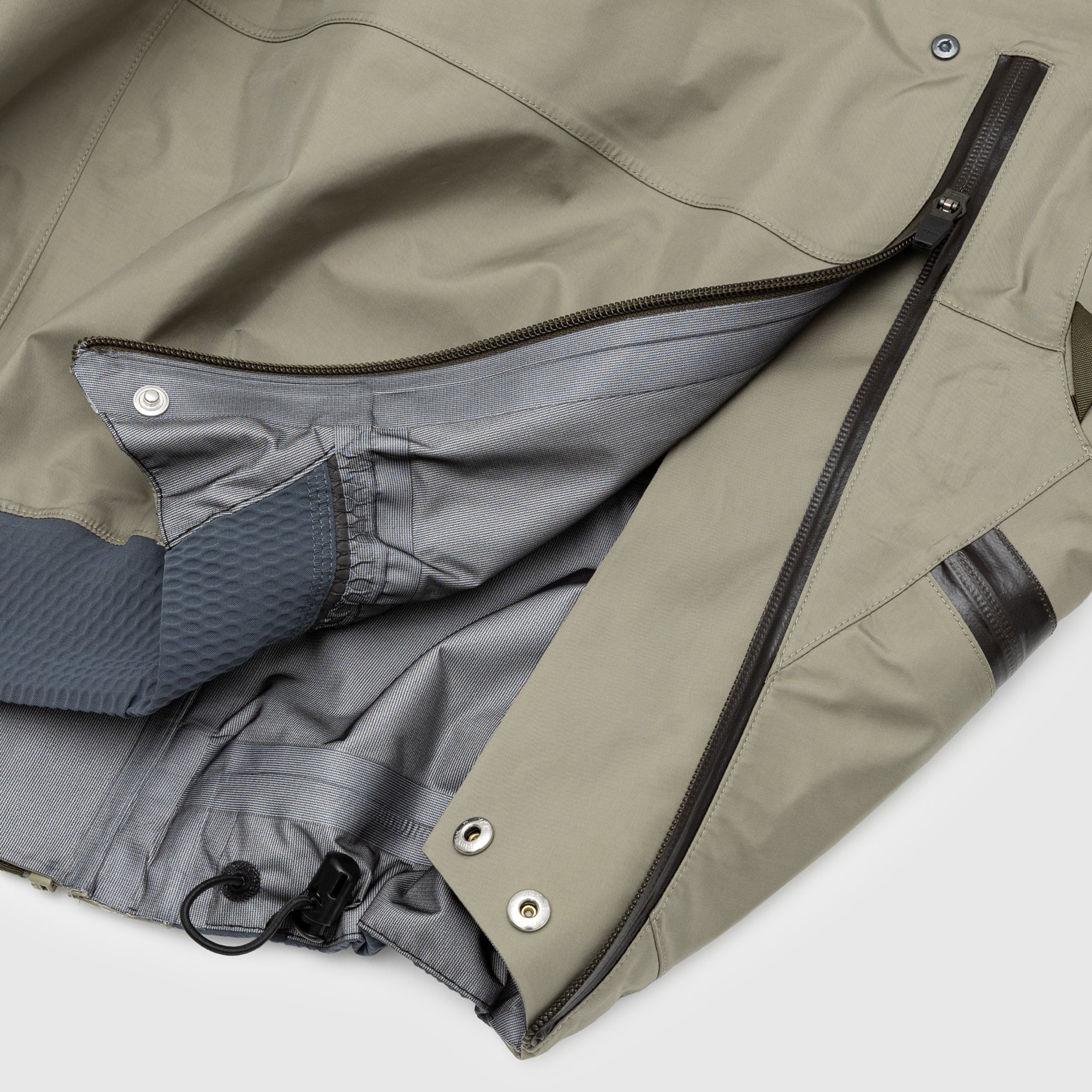 3L GORE-TEX INTEROPS JACKET - 8