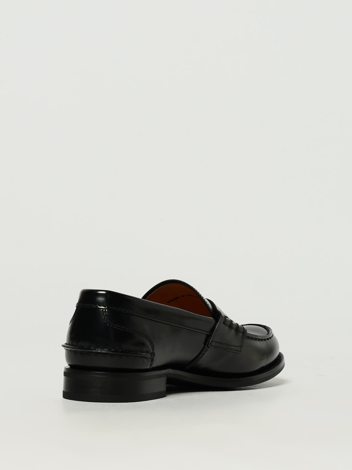 Flat shoes woman Church's - 3