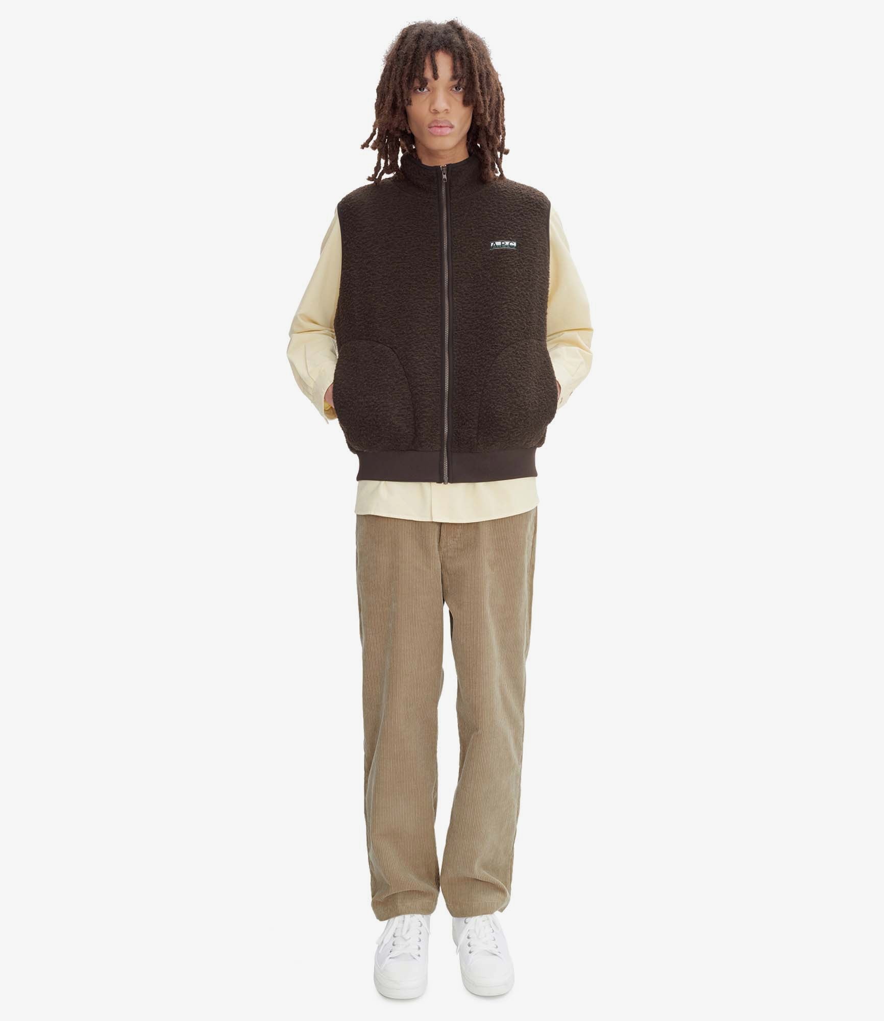 SEQUOIA JACKET (M) - 3