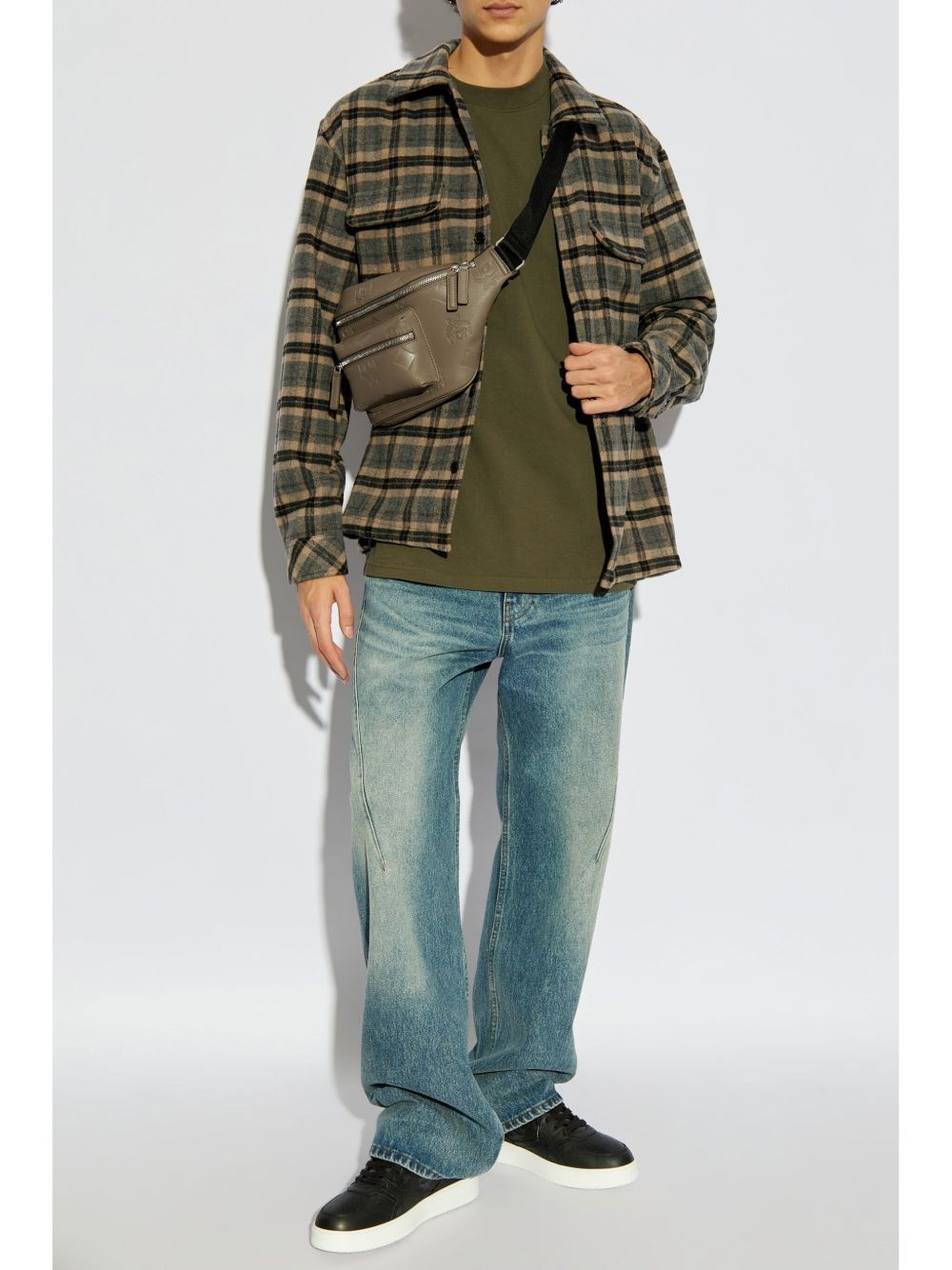 Sacastor x h 14089 shirt - 2