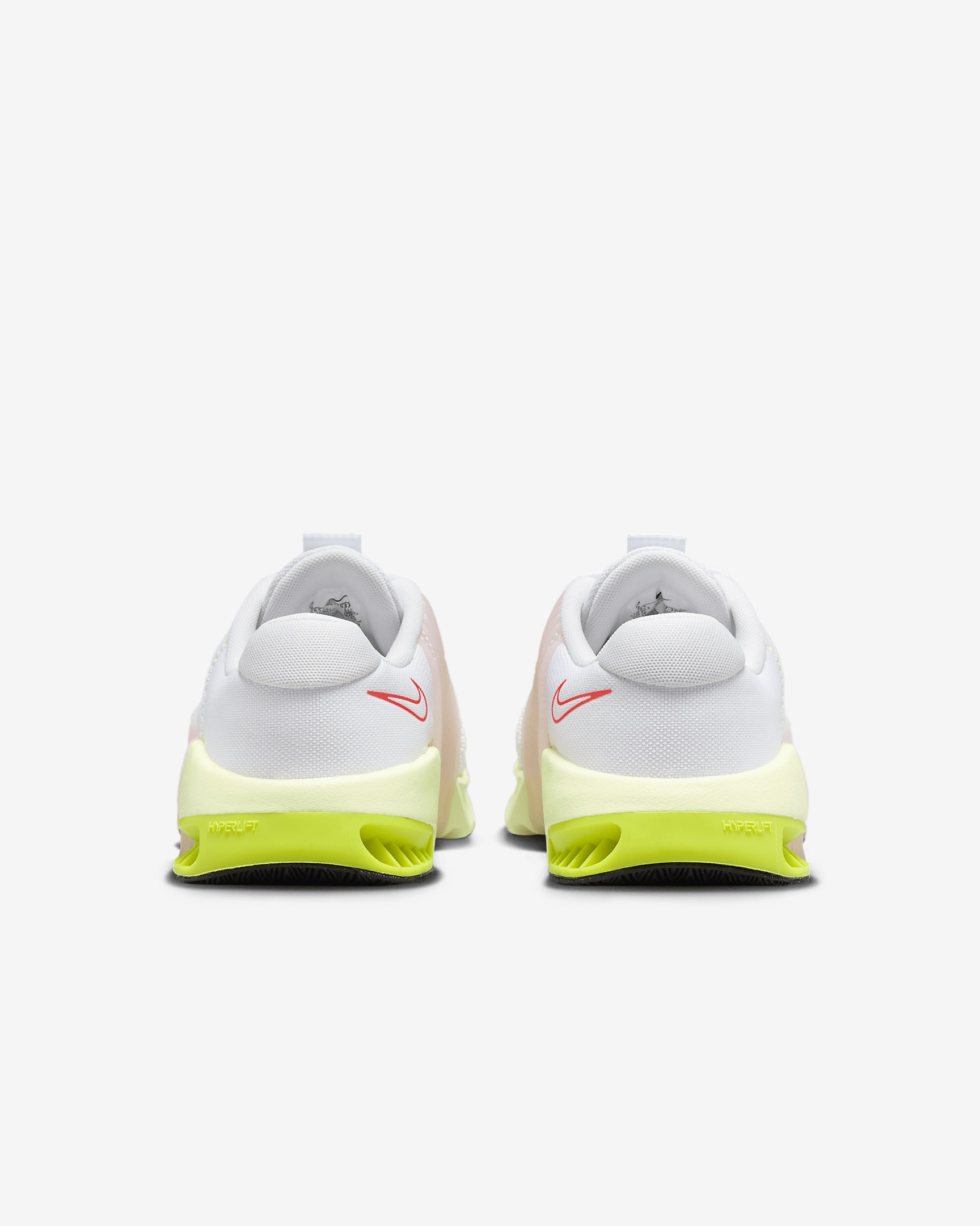Nike Women's Metcon 9 Workout Shoes - 7