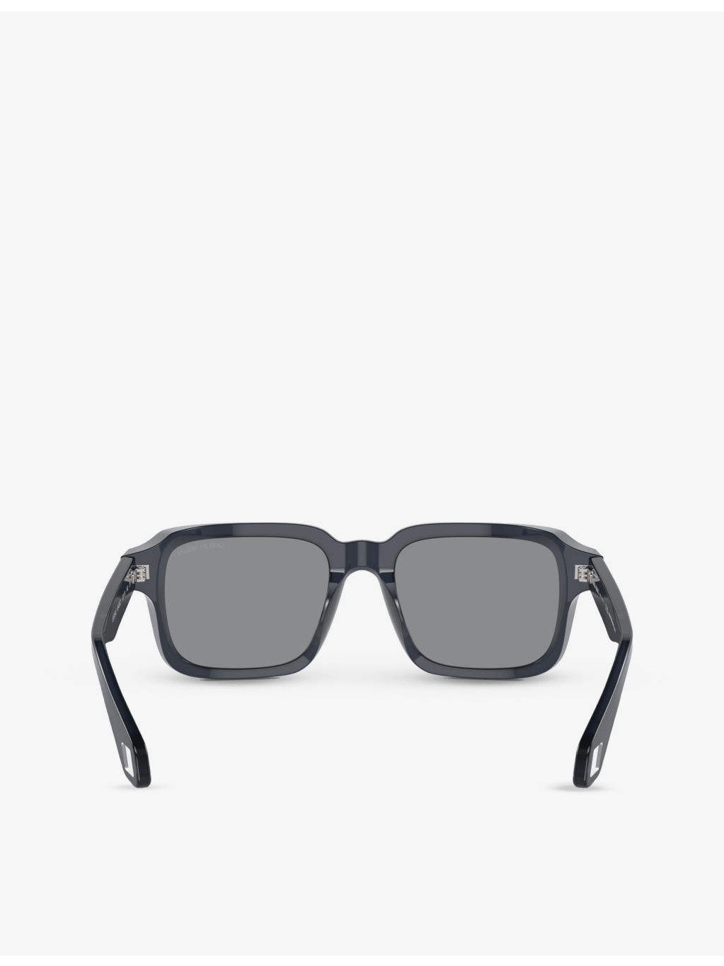 AR8194U rectangular-frame acetate sunglasses - 4