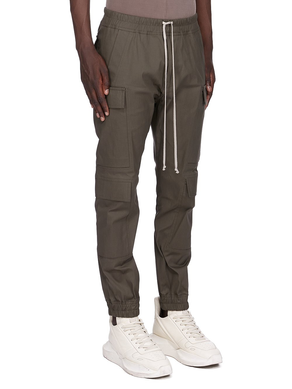 PANTS - 2