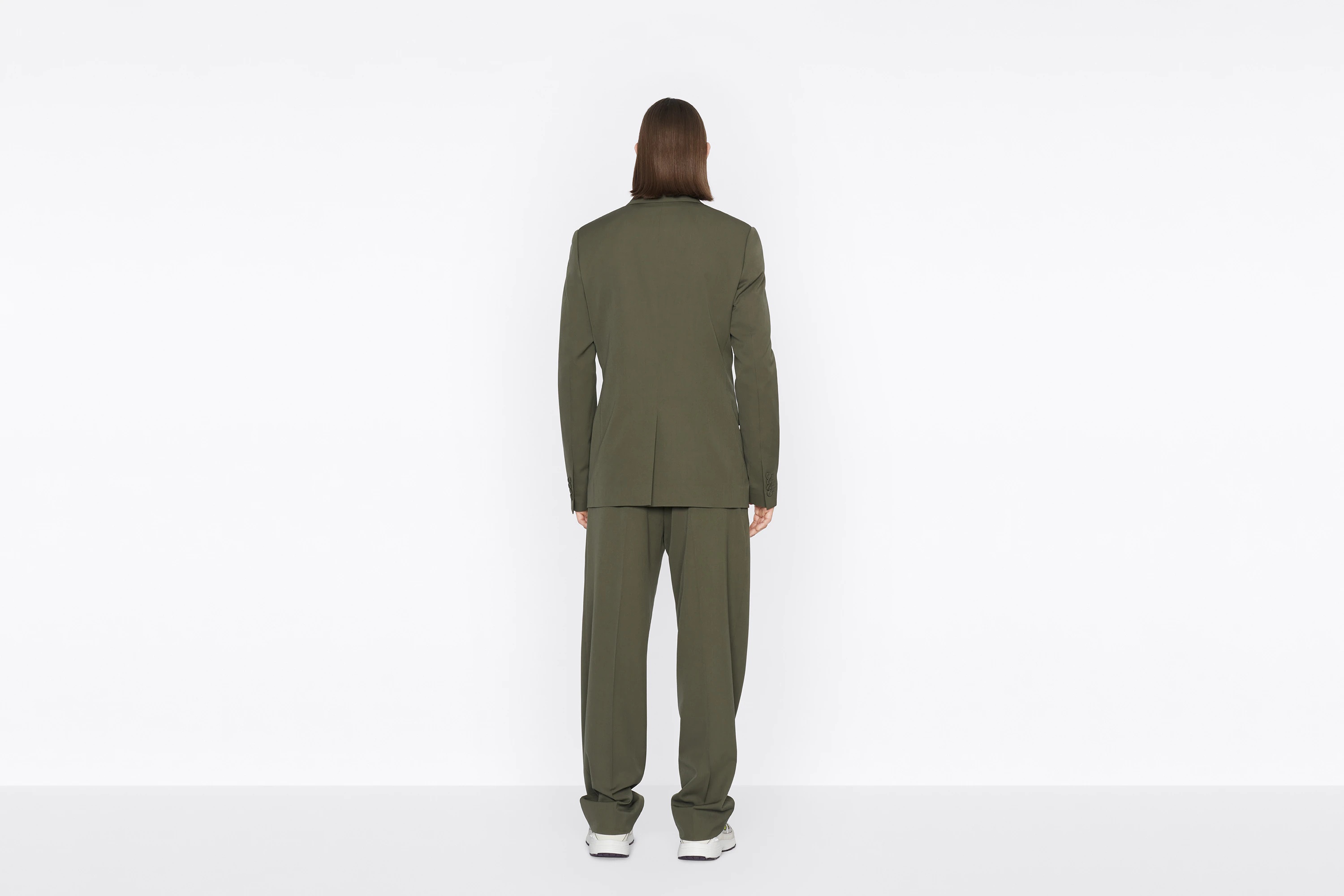 Classic Pants - 6