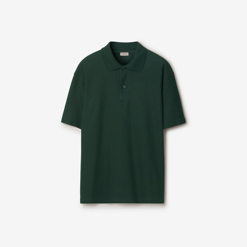 EKD Cotton Polo Shirt - 1