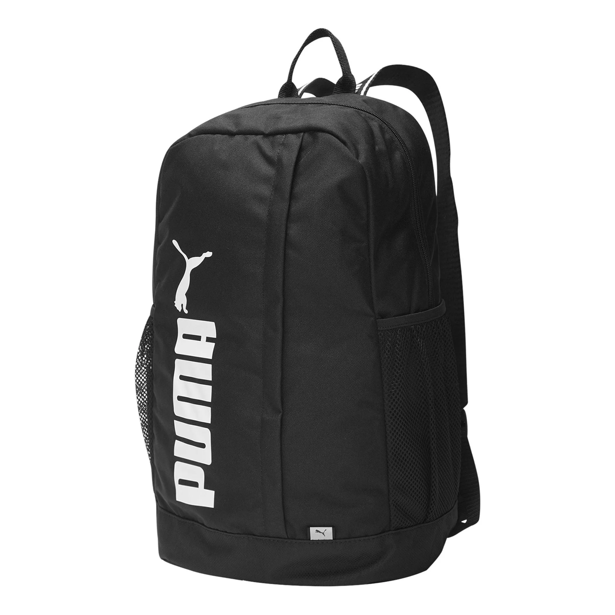 PUMA Tape No.2 Backpack 'Black' 078571-01 - 1