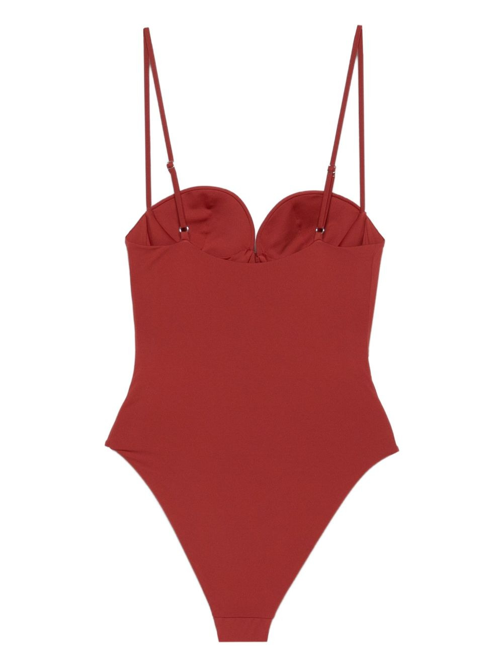 underwired swimsuit - 2