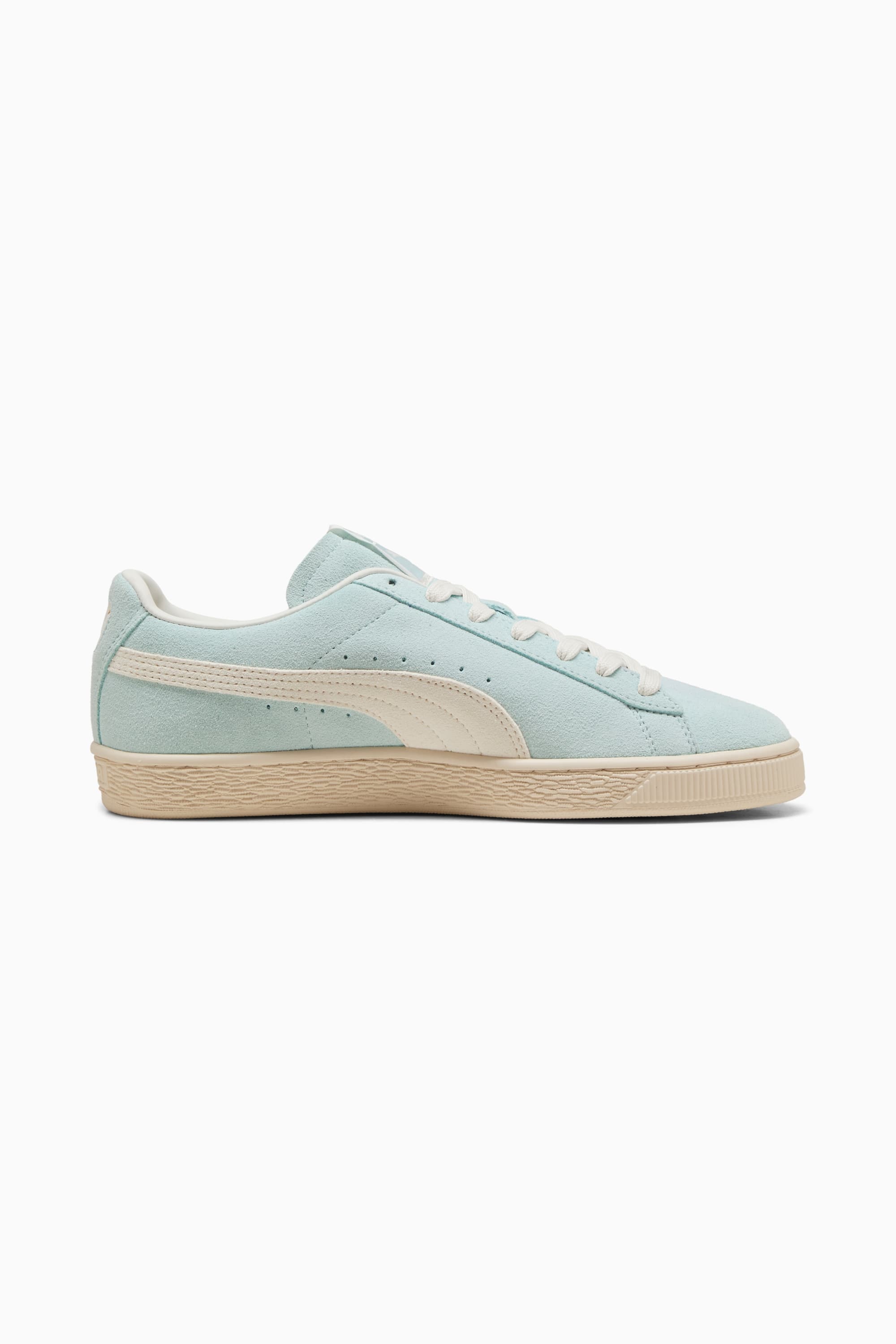 Charles F. Stead Suede Sneakers - 5