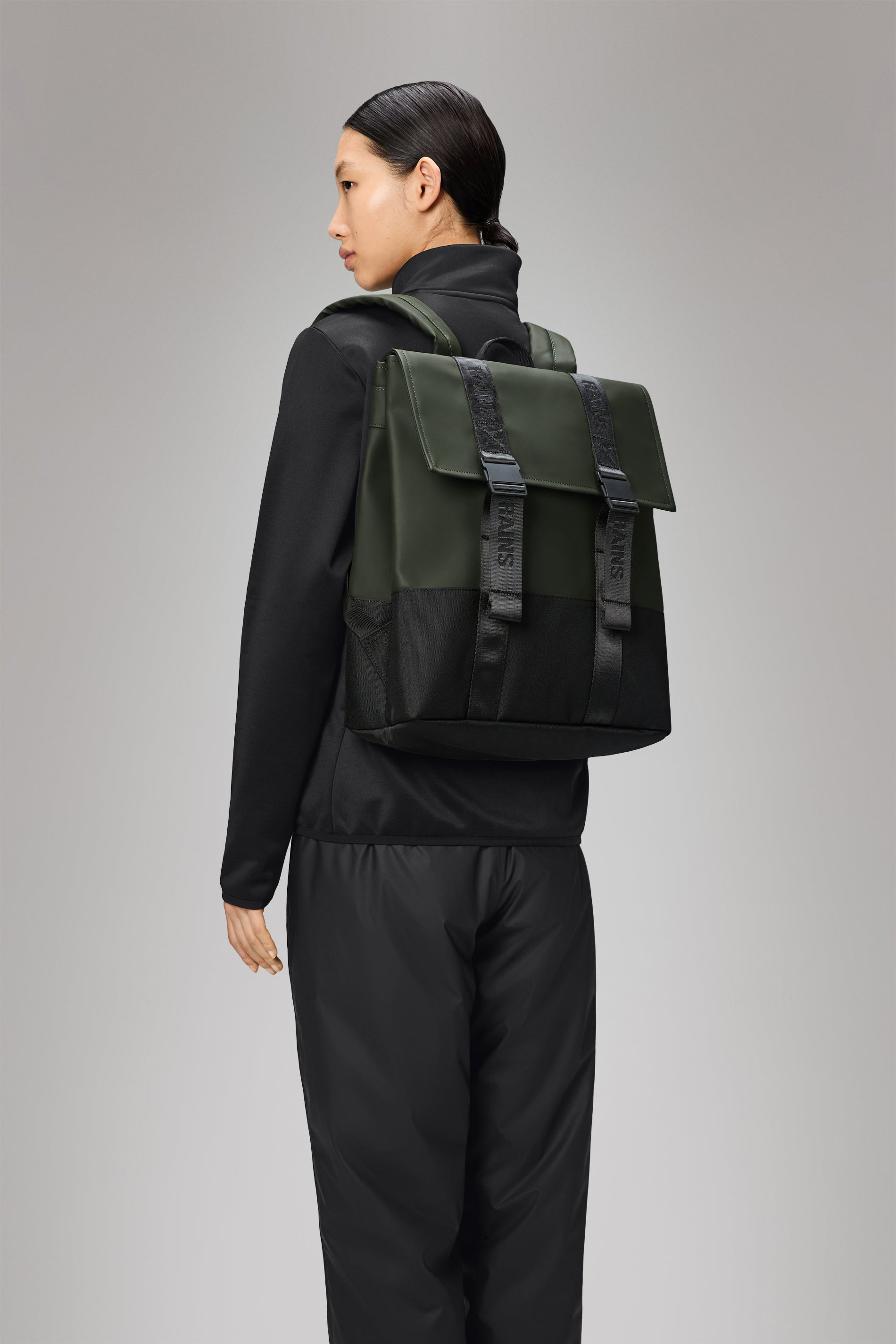 Trail MSN Bag - 3