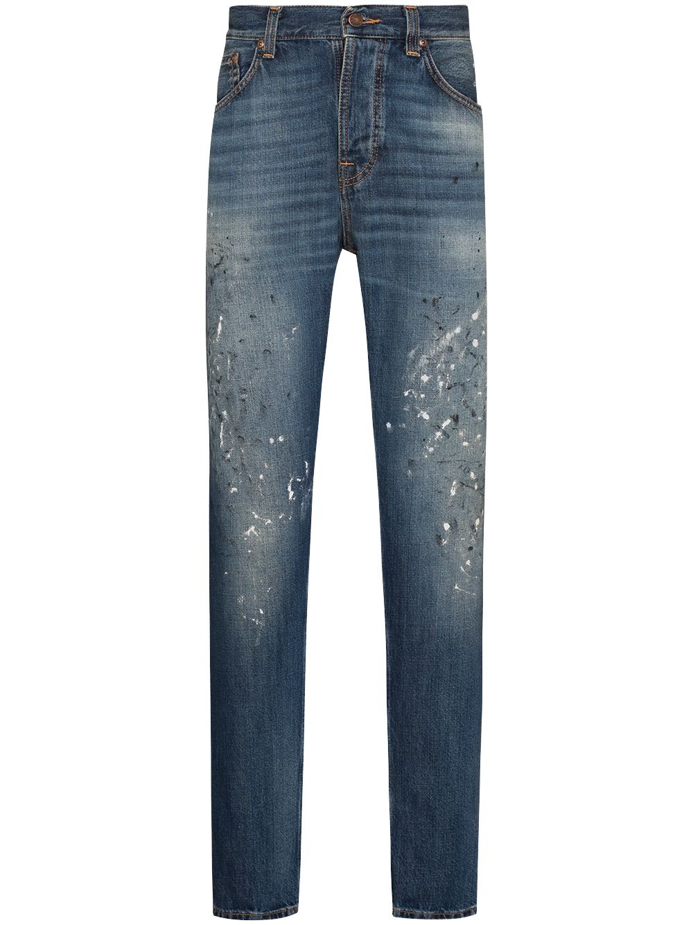 Steady Eddie II jeans - 1