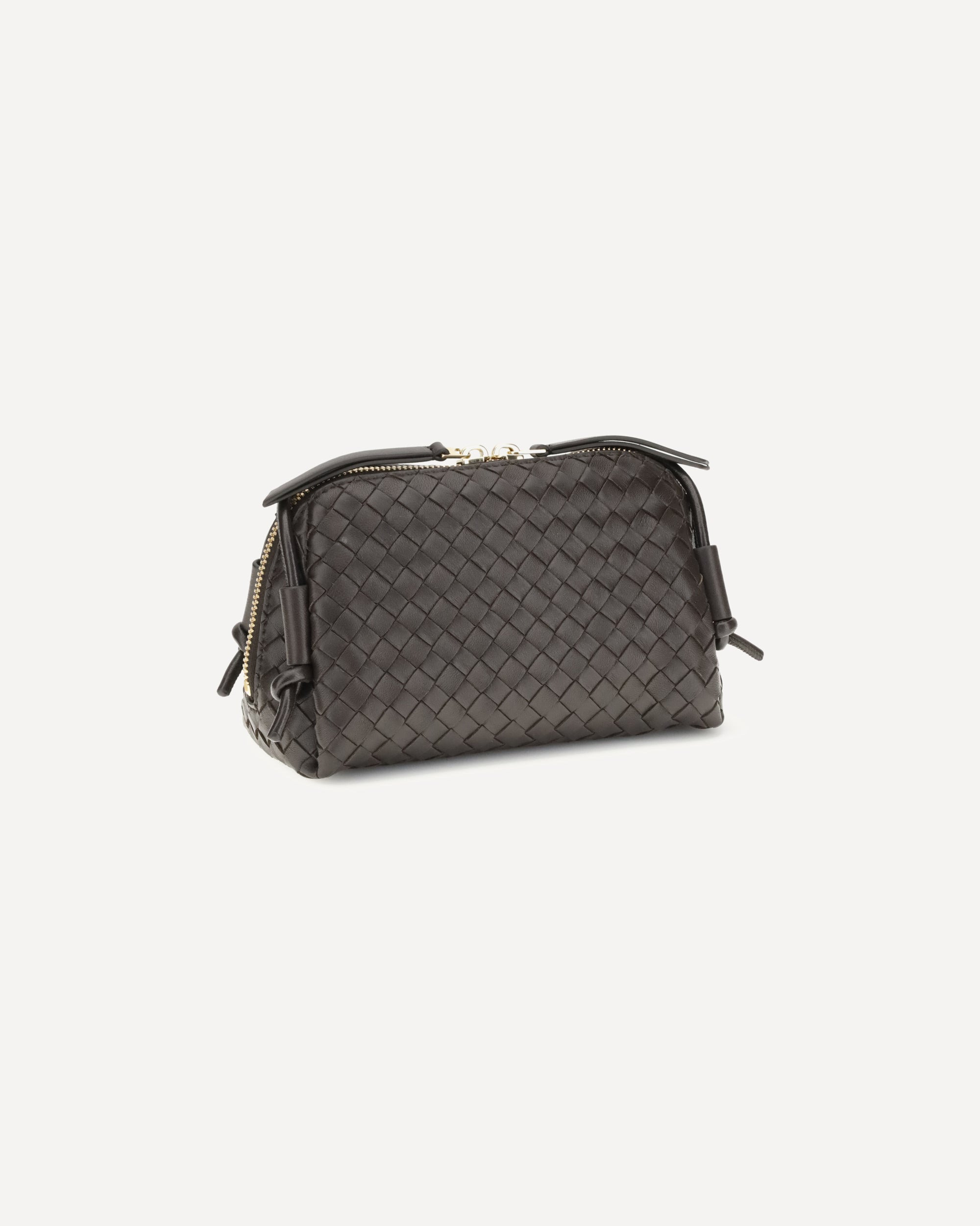 Concert Handle Clutch Bag - 2
