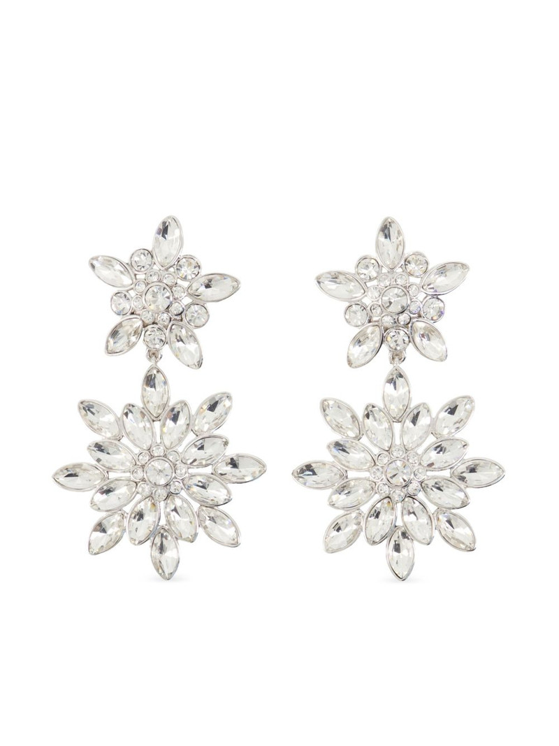 star-shaped earrings 1