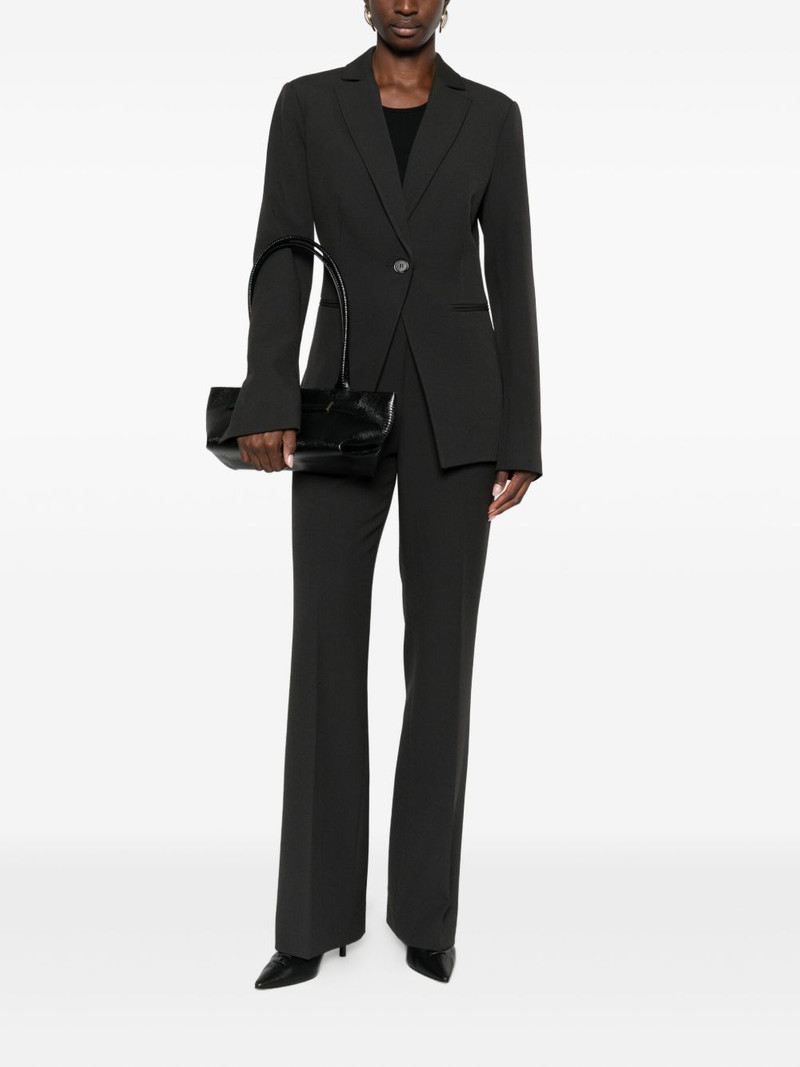 PINKO single-breasted blazer outlook