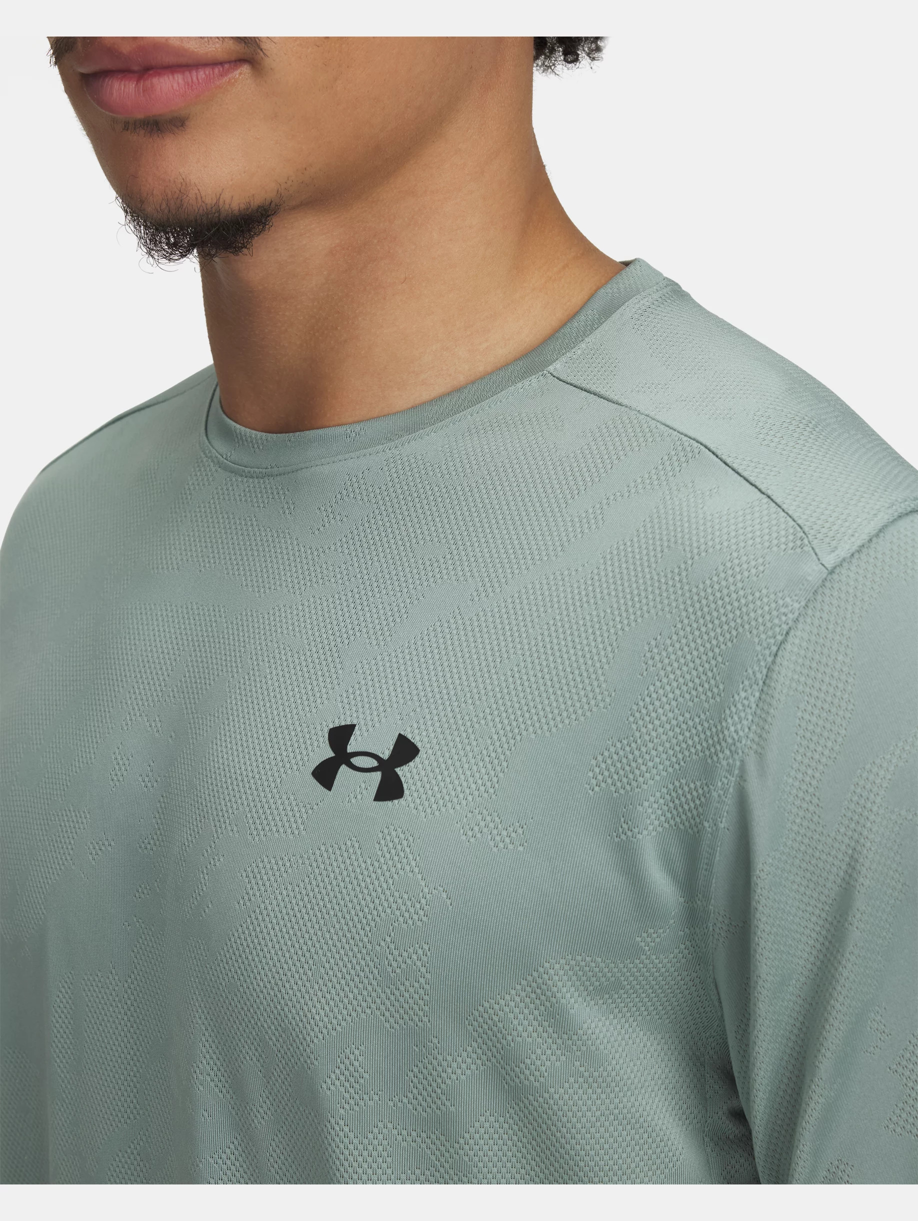 UA Tech™ Vent Jacquard - 3