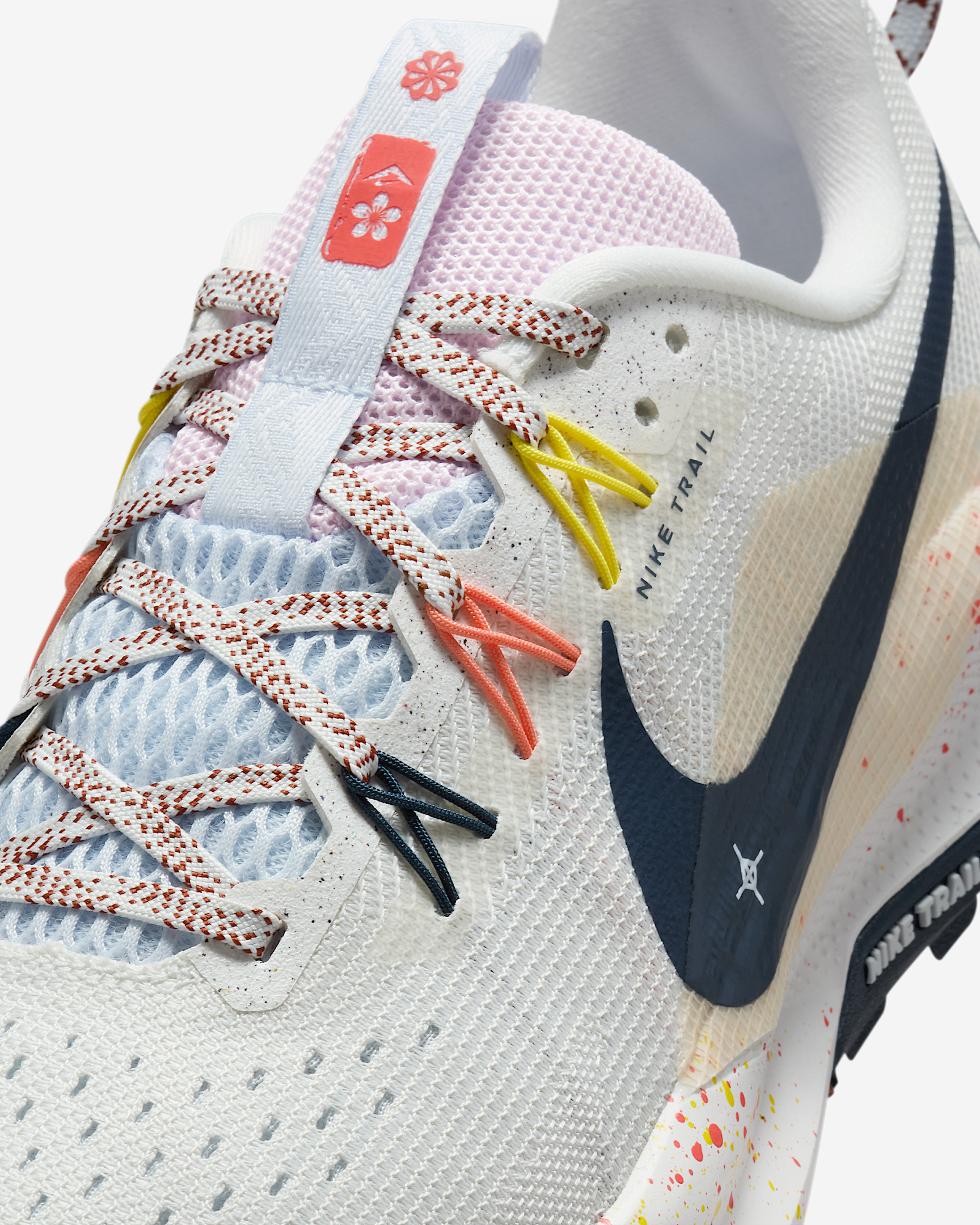 Nike Pegasus Trail 5 Women's Trail Running Shoes - 7