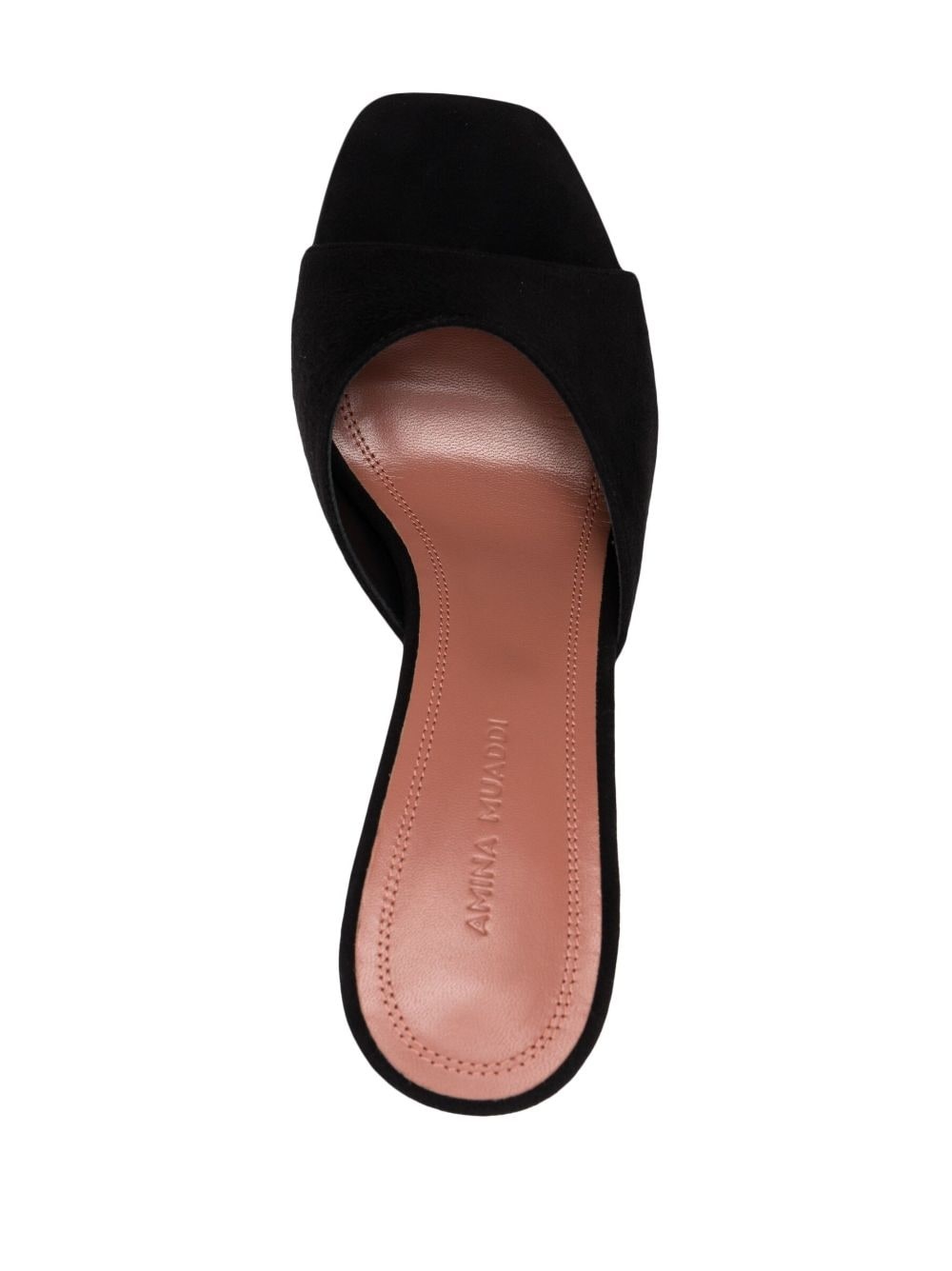 Lupita 100mm mules - 4