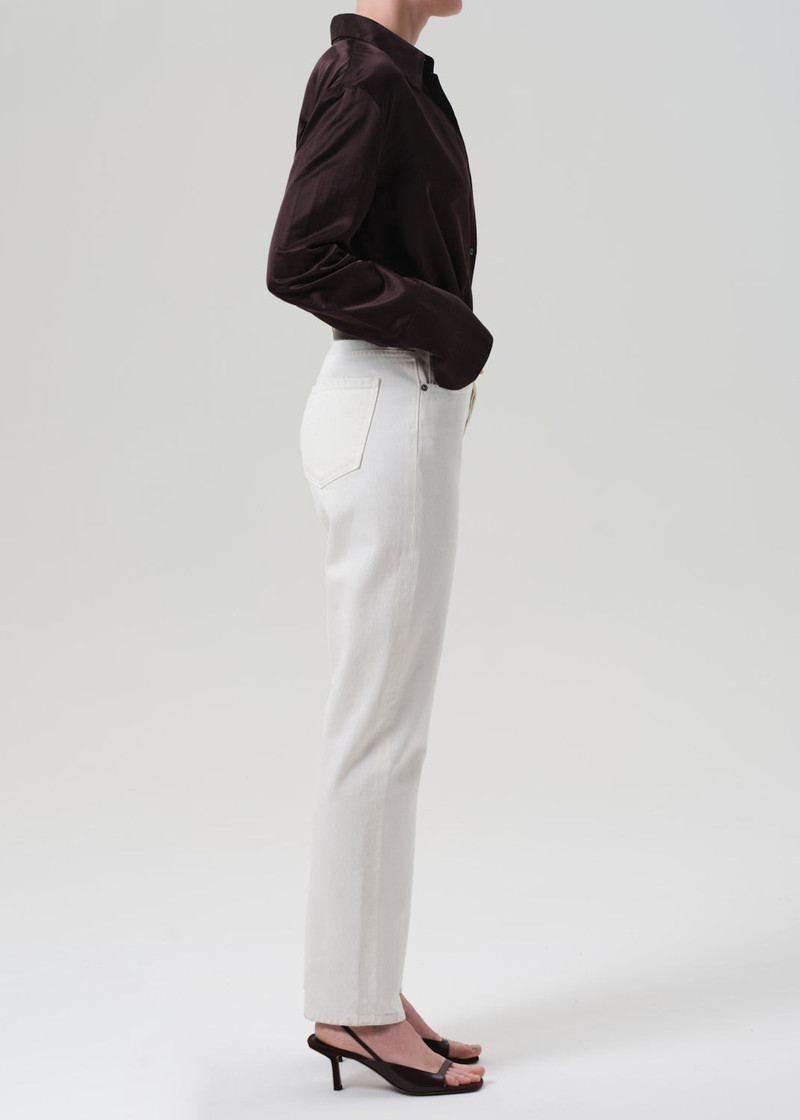 Blaine Vintage Straight In Pashmina 5