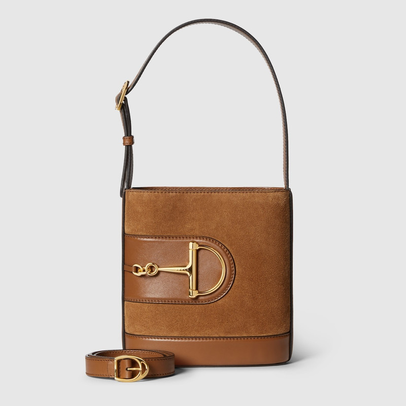 Gucci 73 mini bucket bag 7