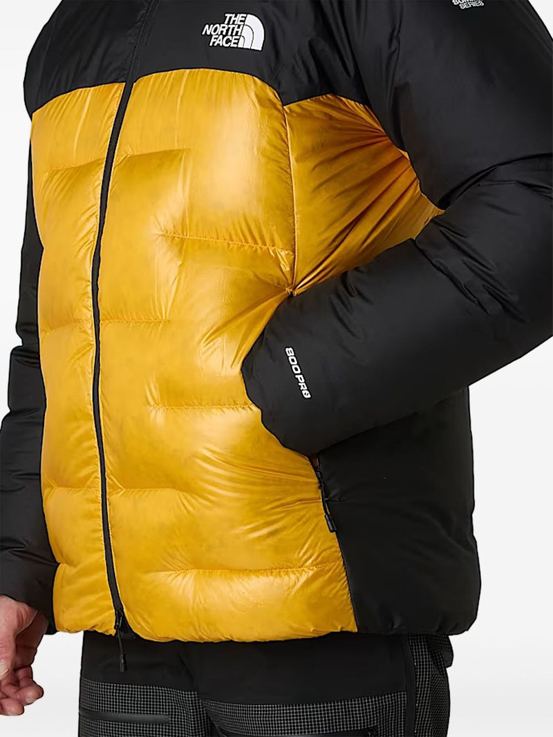 Summit Himalayan hooded-padded jacket 5