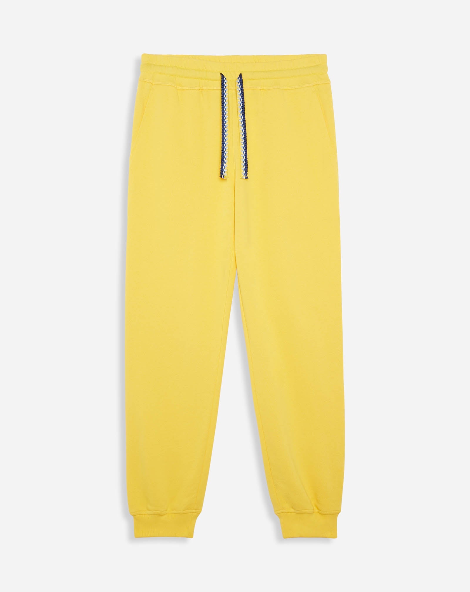 CURB JOGGING PANTS - 1