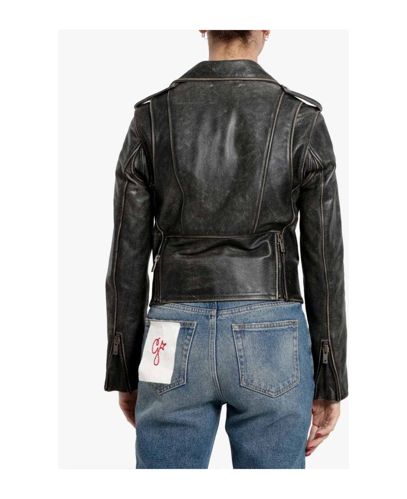 Chiodo Jacket - 2