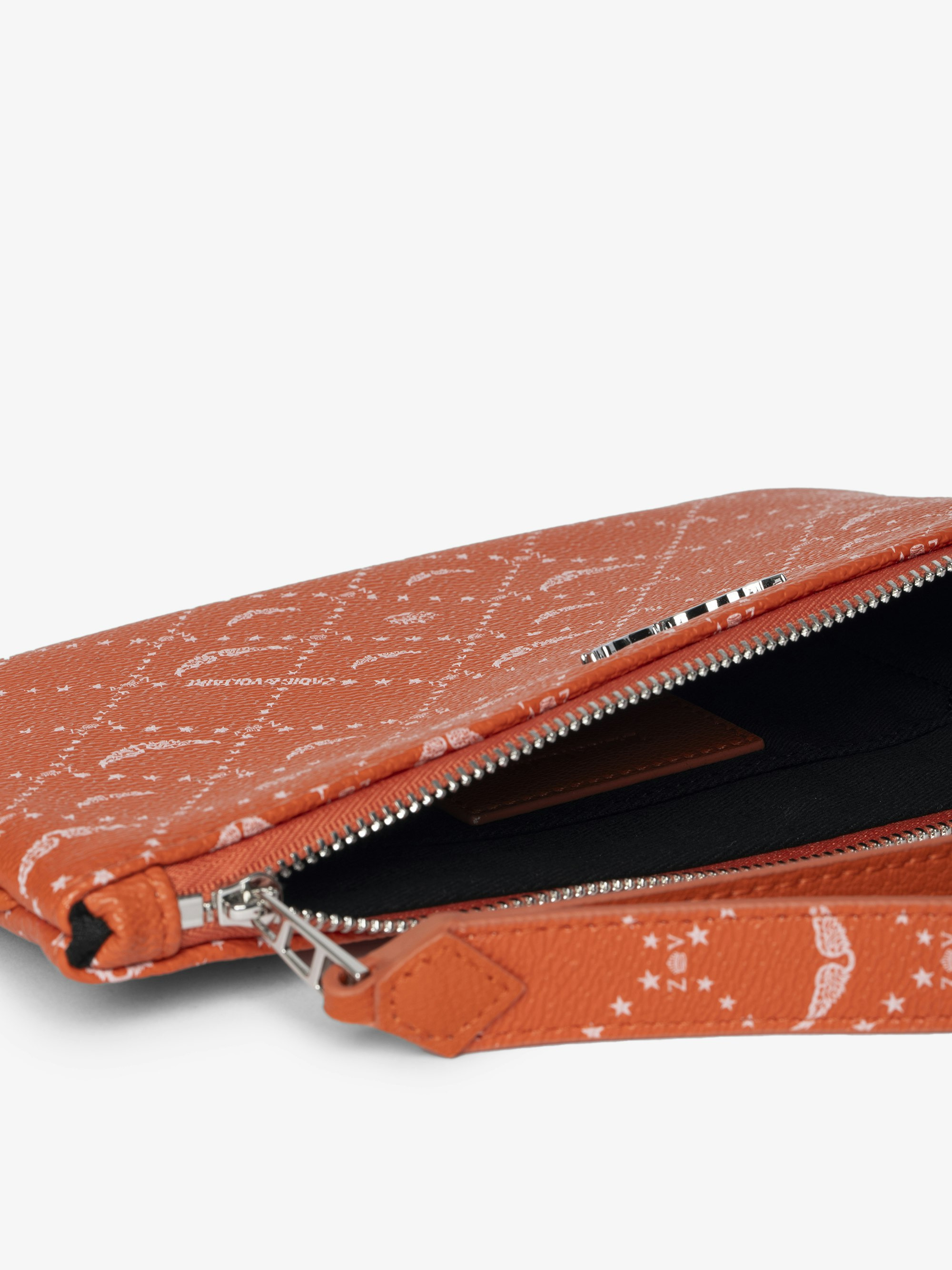 Z Pouch Monogram Pouch - 3