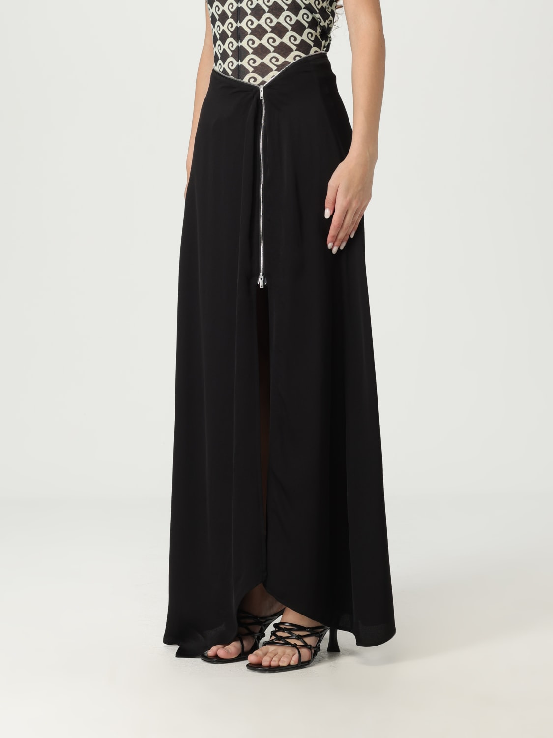 Skirt woman Nanushka - 4