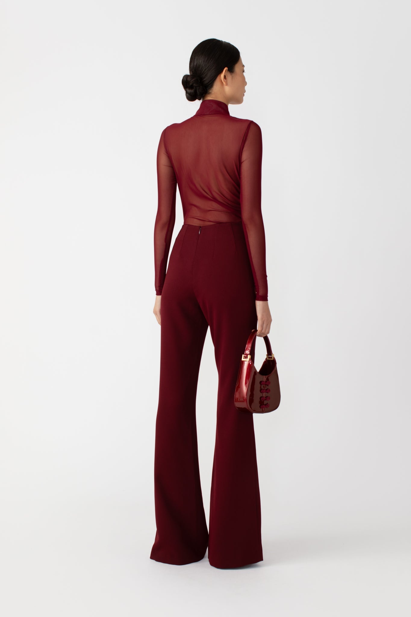 IDRIS PANT - 2