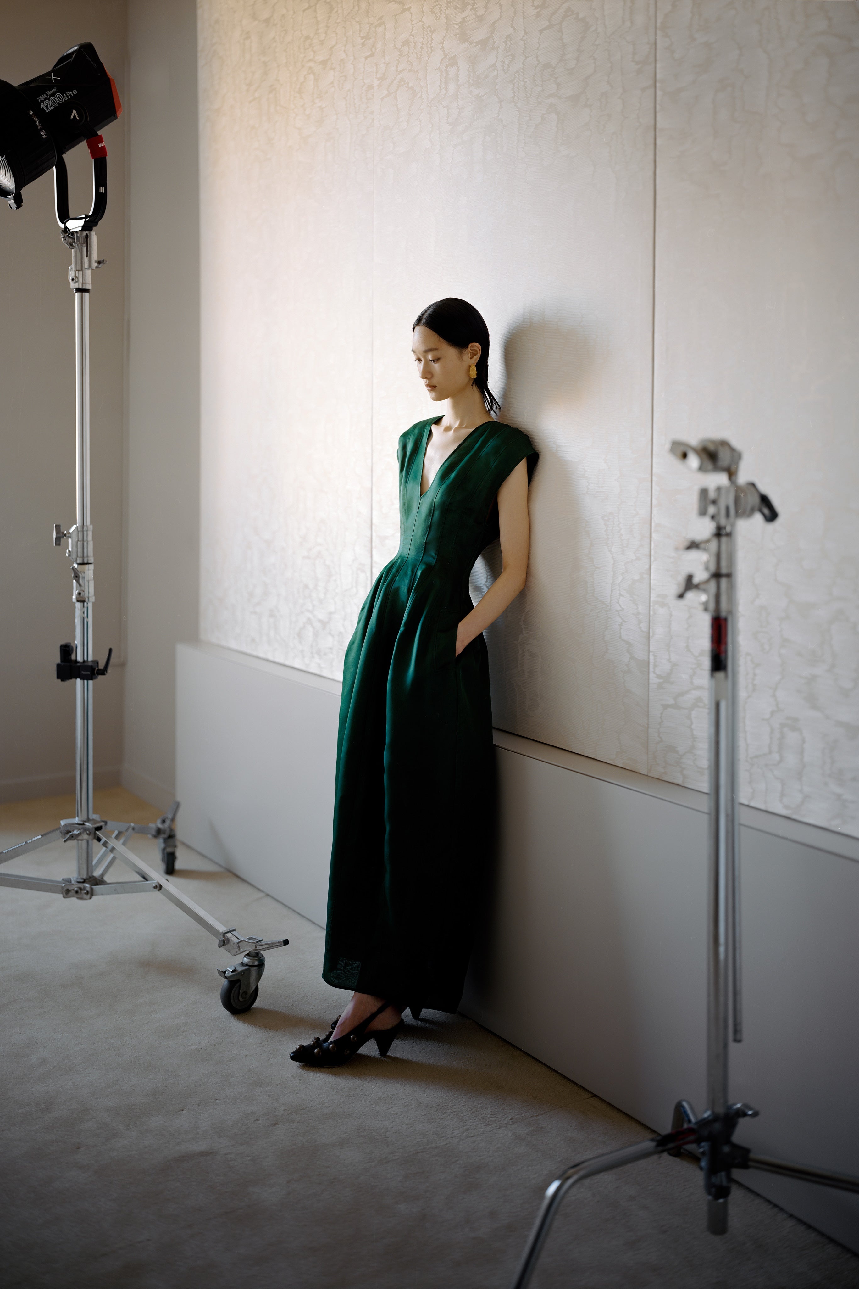 BICHETTE DRESS - 6
