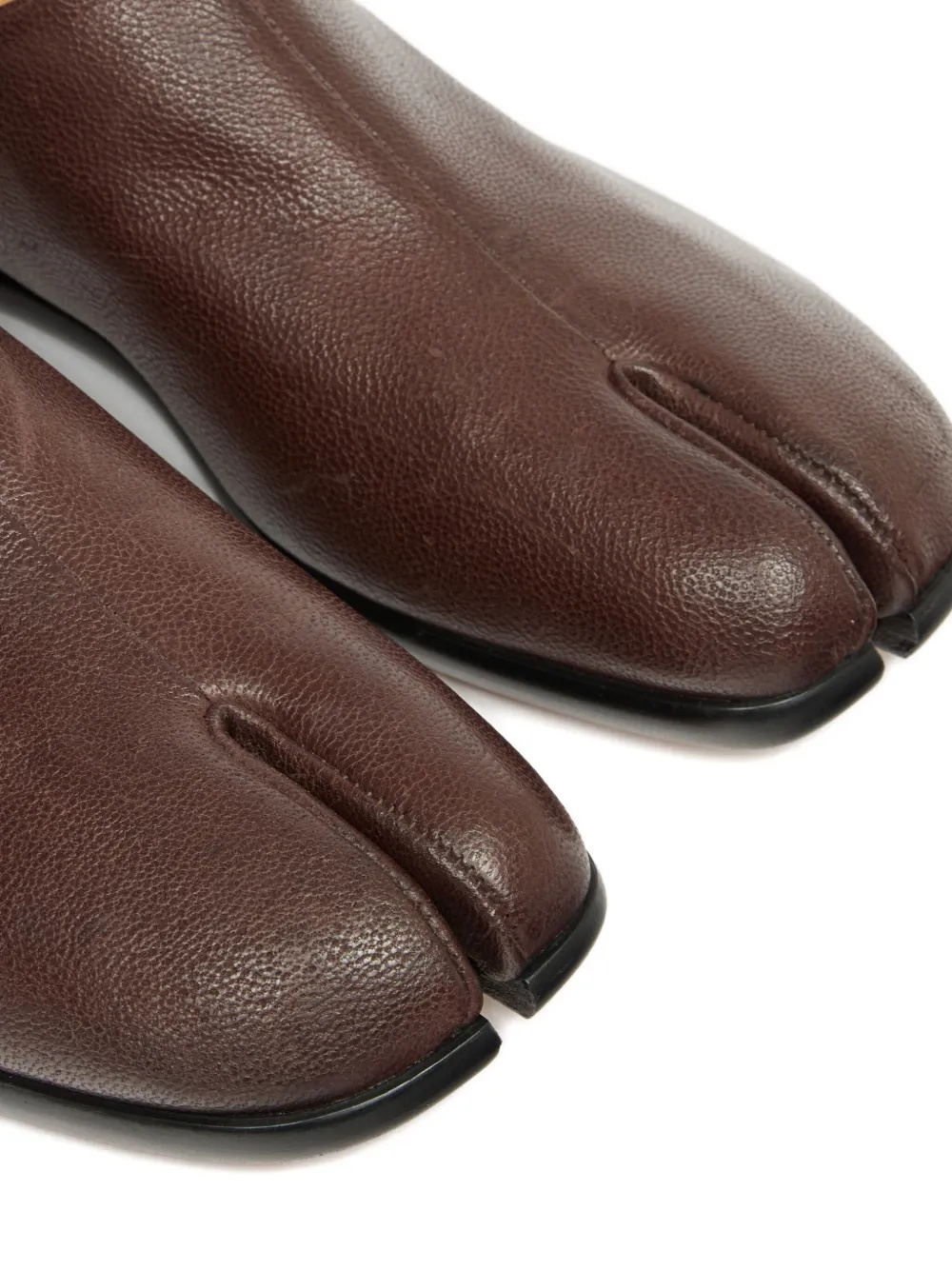 MAISON MARGIELA - Men Tabi Babouche Shoes - 5