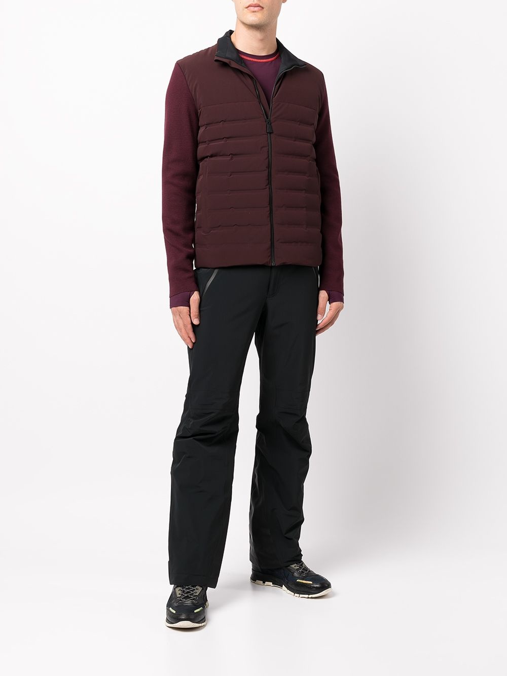 Next To Skin sweatshirt - 2