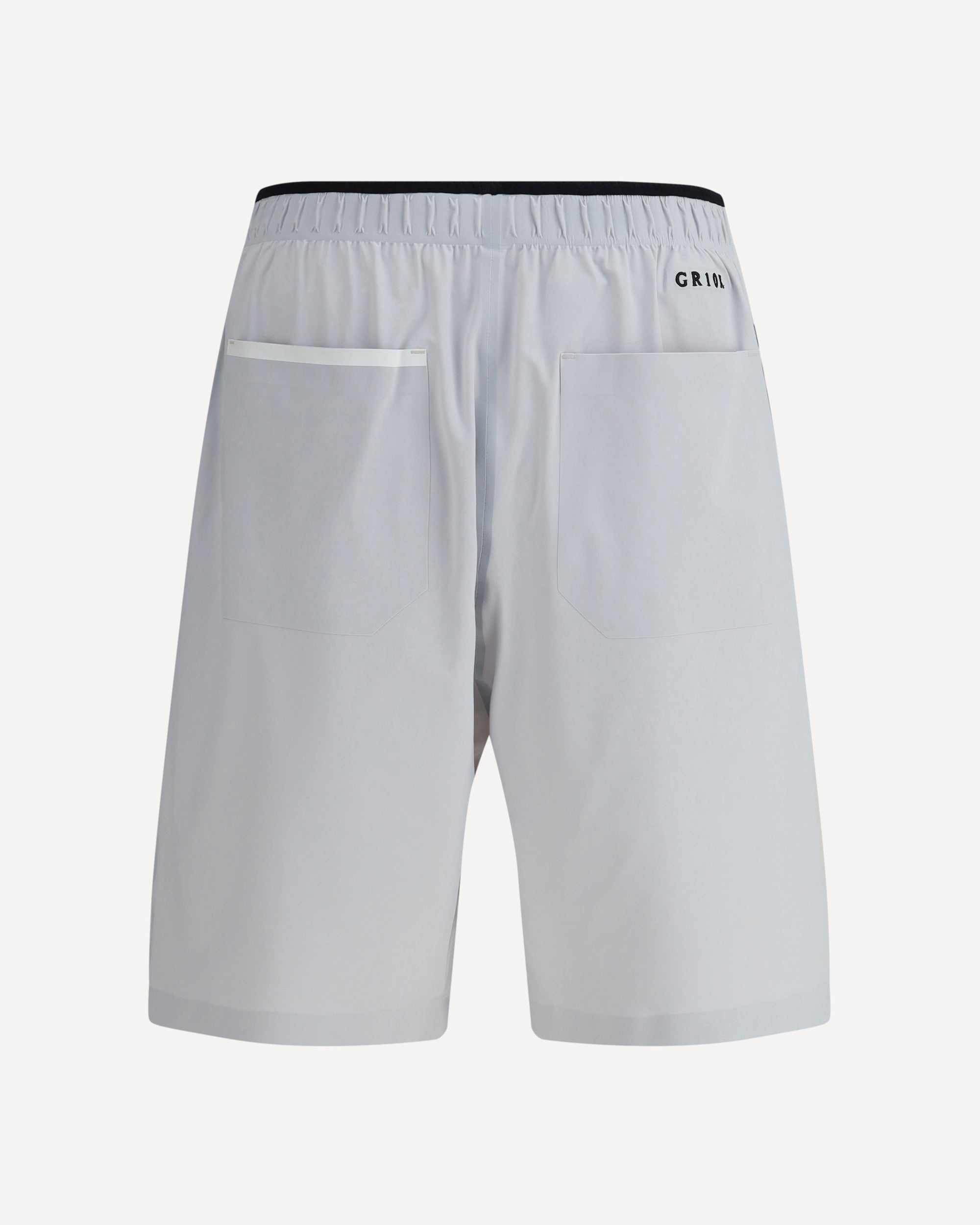 Render Ultrasound Shorts - 2