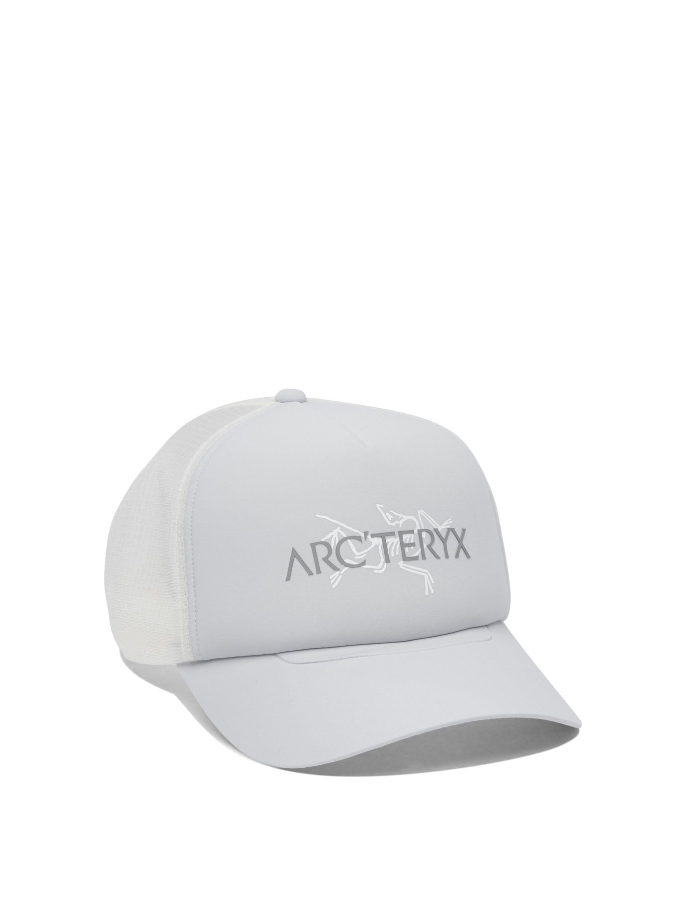 Arc'teryx "brid Word" Trucker Cap - 2