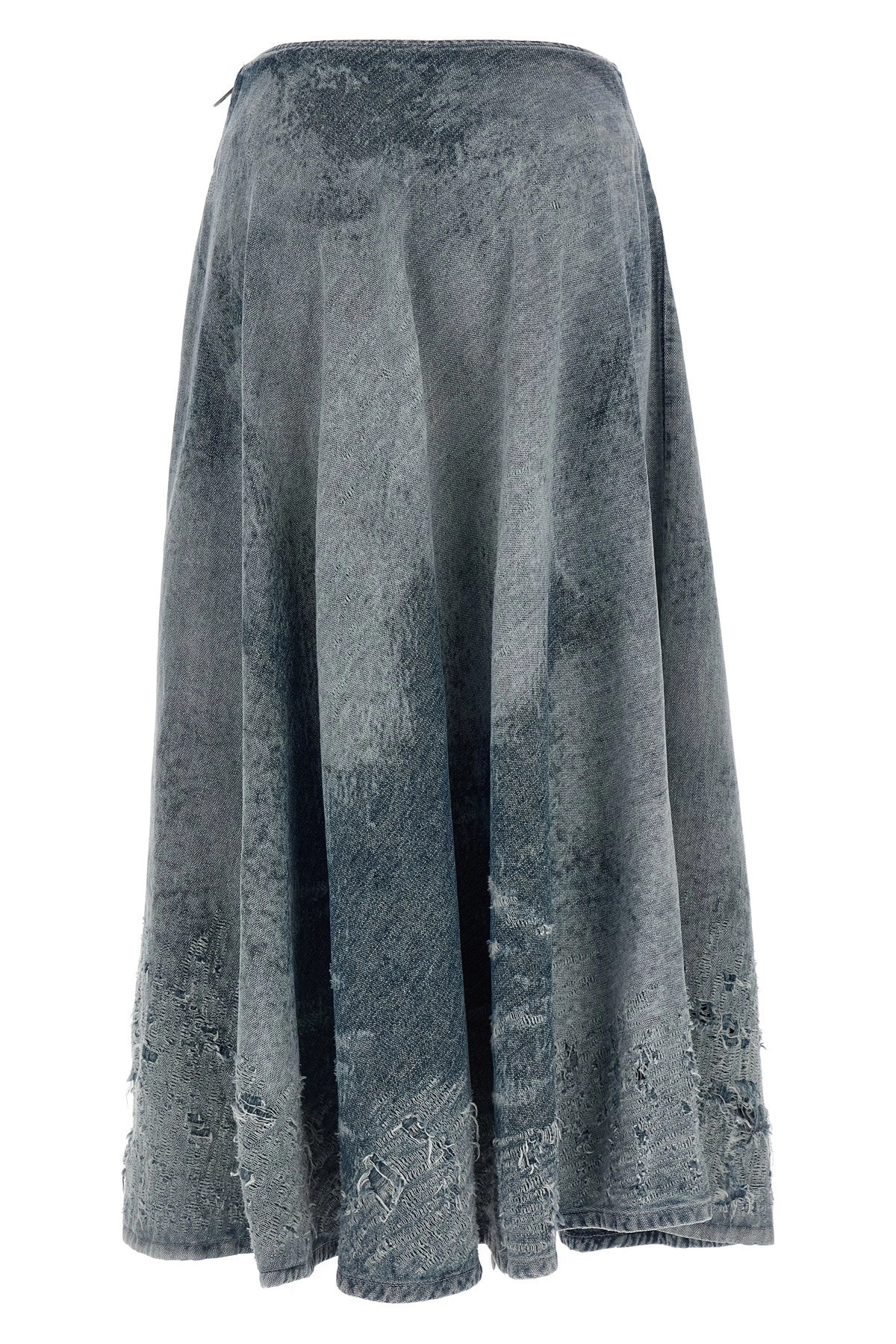 'De-Annet-Fsh' skirt - 2