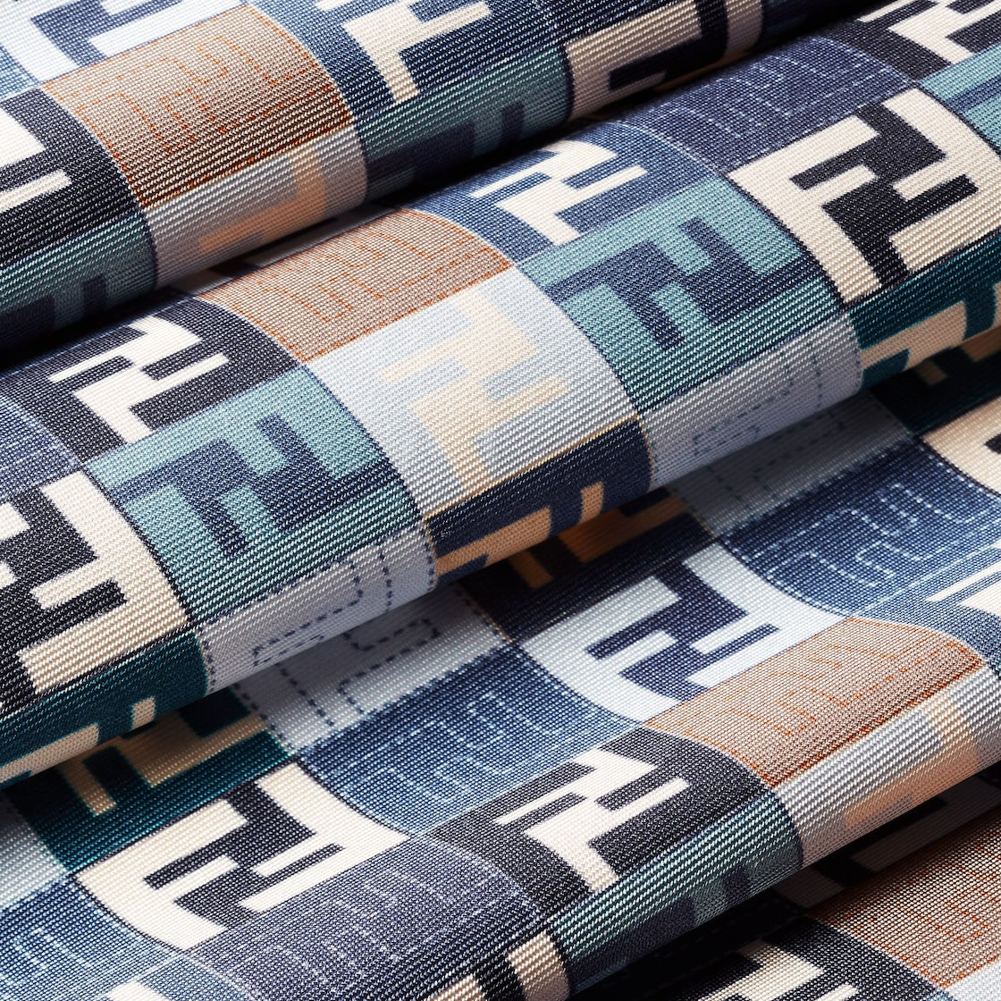 FF Foulard - 2