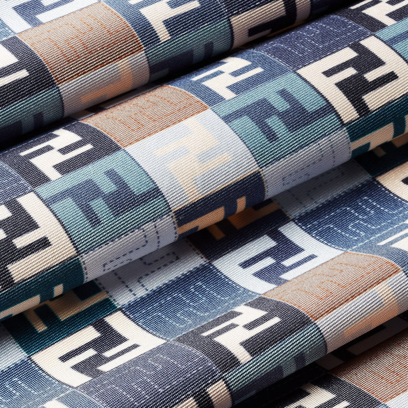 FENDI FF Foulard outlook