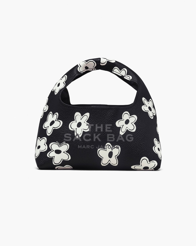 THE DAISY MINI SACK BAG 1
