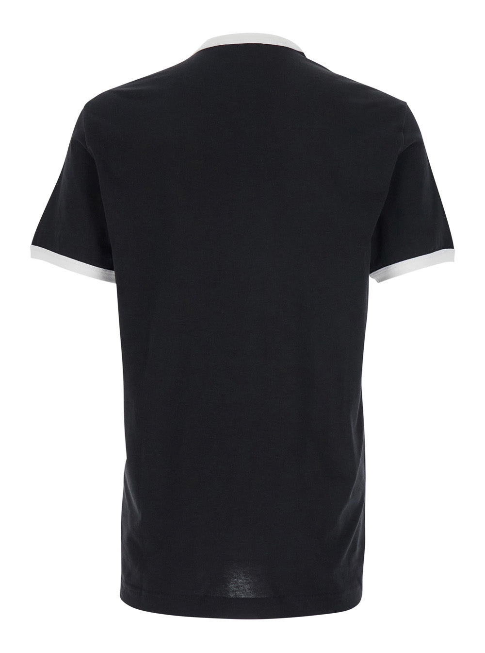 Dolce & Gabbana Men Logo Corsivo Grande - 2