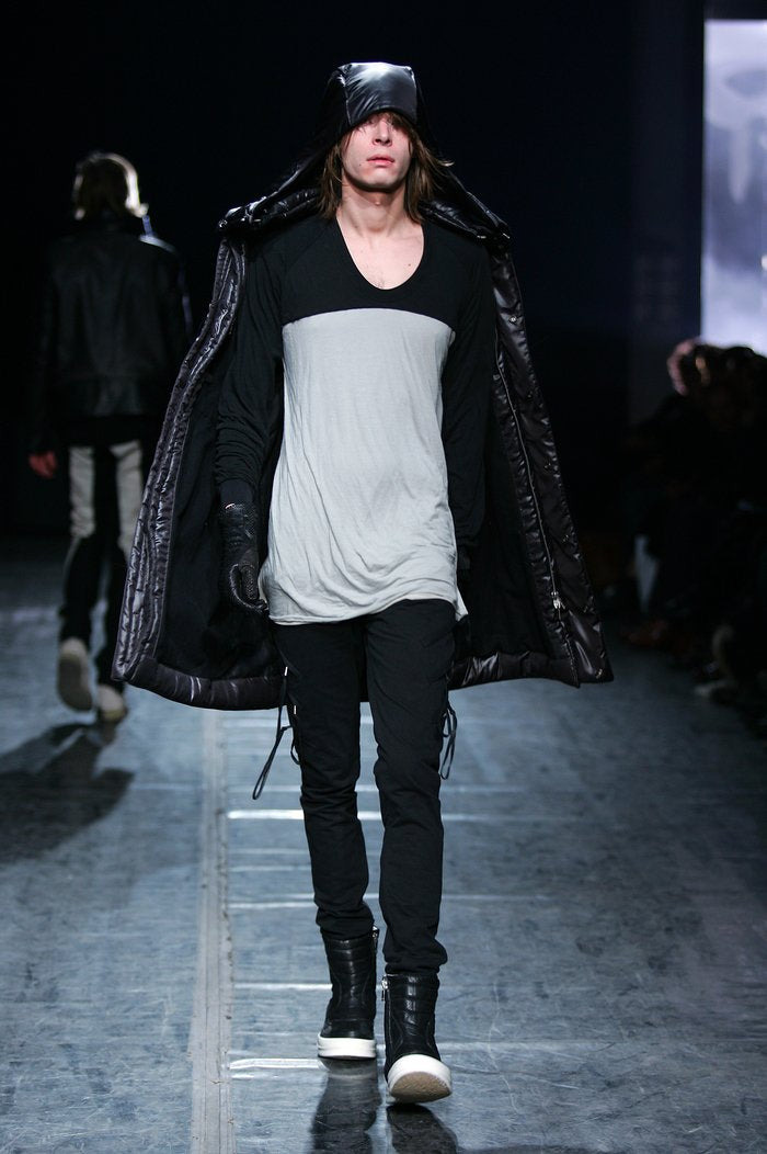 Rick Owens AW2003 - 8