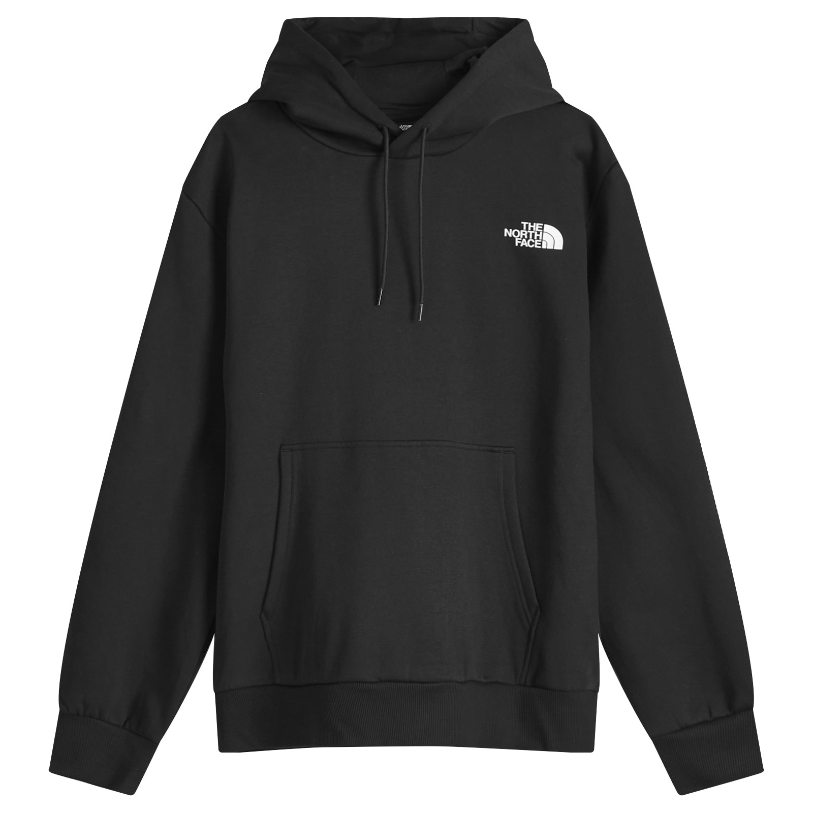 The North Face Simple Dome Hoodie - 1