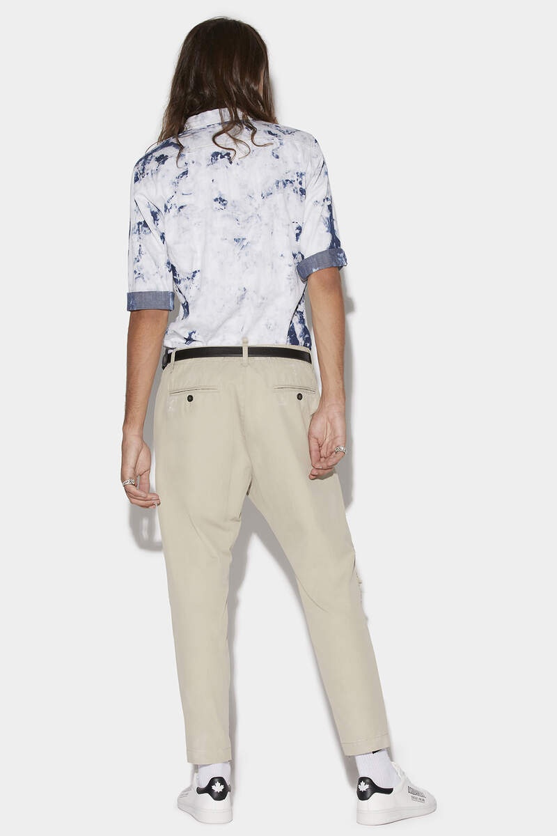 SPLASH NEW DAN TROUSERS - 2